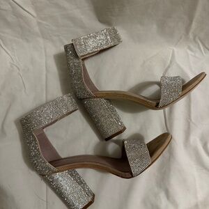 Jeffrey Campbell Kassidy Heels